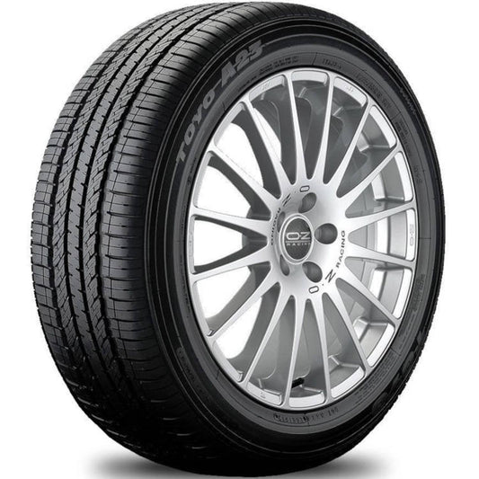 TOYO TIRES A23 P225/55R19 (28.9X8.9R 19) Tires