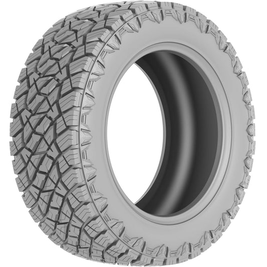 PREDATOR NEW MUTANT X-AT 265/65R17 (30.6X10.4R 17) Tires