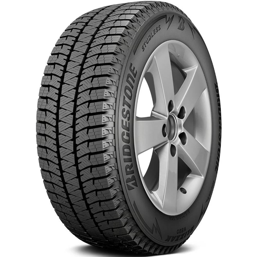 BRIDGESTONE BLIZZAK WS90 245/45R17 (25.7X9.7R 17) Tires