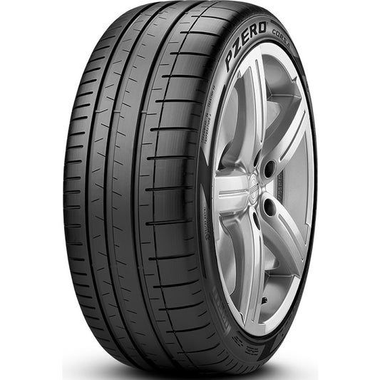 PIRELLI PZERO CORSA PZC4 245/35ZR20 (26.8X9.8R 20) Tires