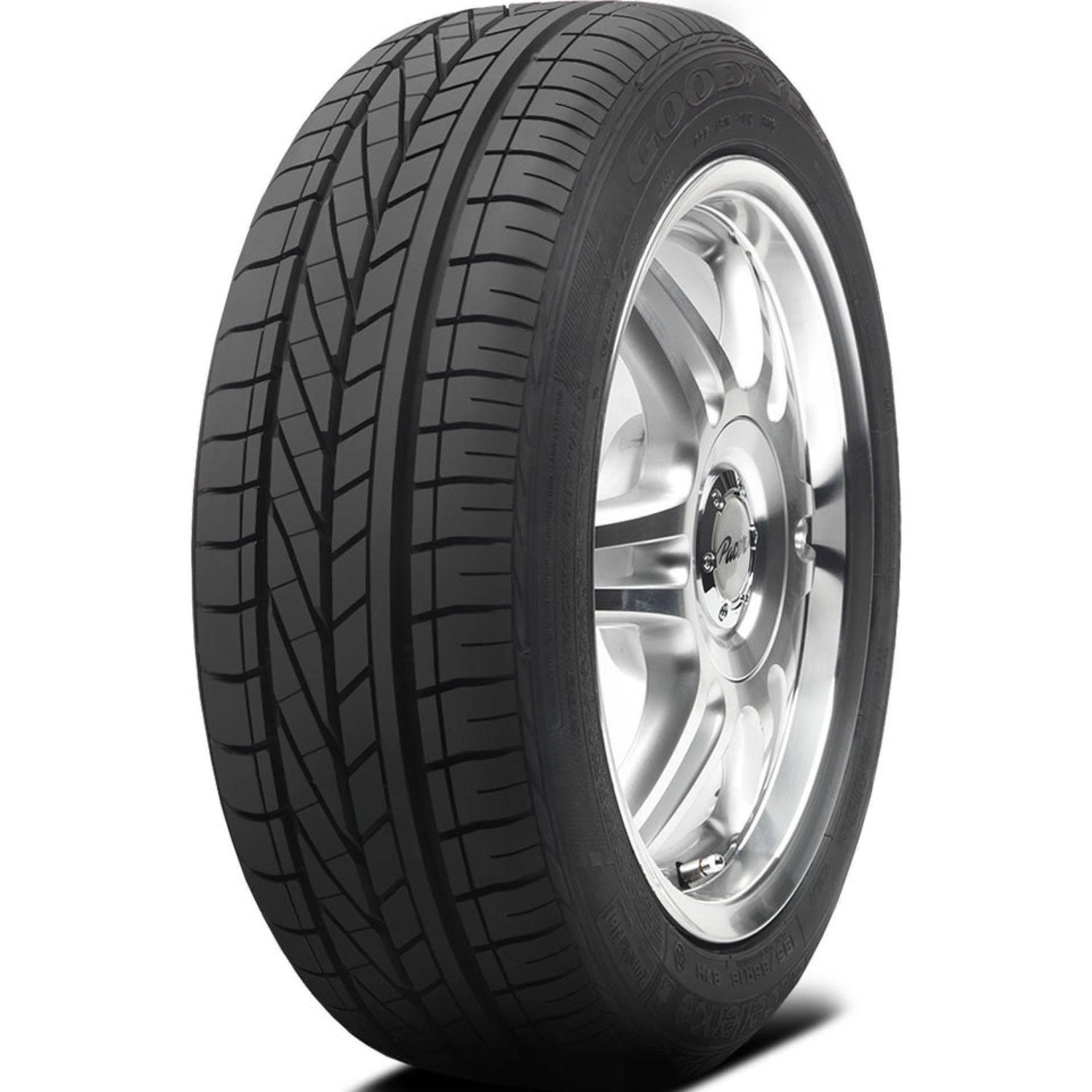 GOODYEAR EXCELLENCE ROF 245/40R19 (26.7X9.8R 19) Tires