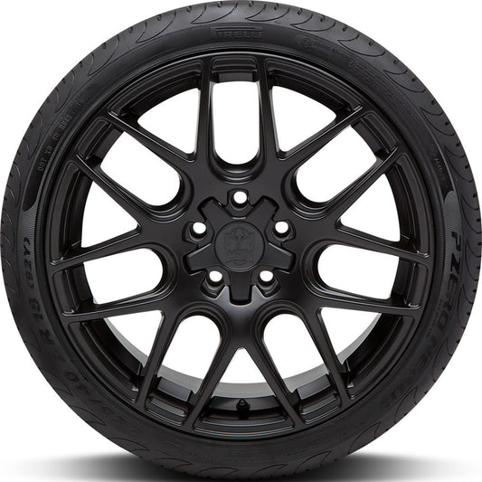 PIRELLI PZERO NERO GT 275/30ZR19 (25.6X10.9R 19) Tires