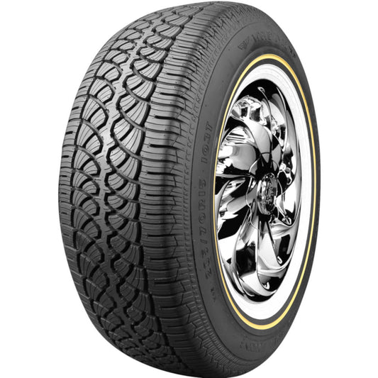 VOGUE CUSTOM BUILT RADIAL VII 215/70R15 (27.1X8.5R 15) Tires