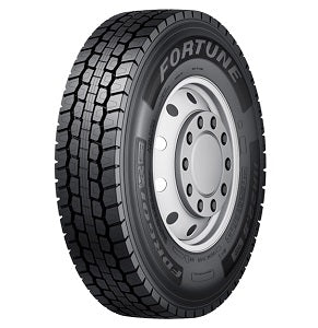 295/75R22.5 FORTUNE H FDR601