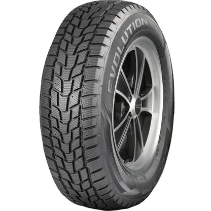 COOPER EVOLUTION WINTER 225/55R18 (27.8X8.9R 18) Tires