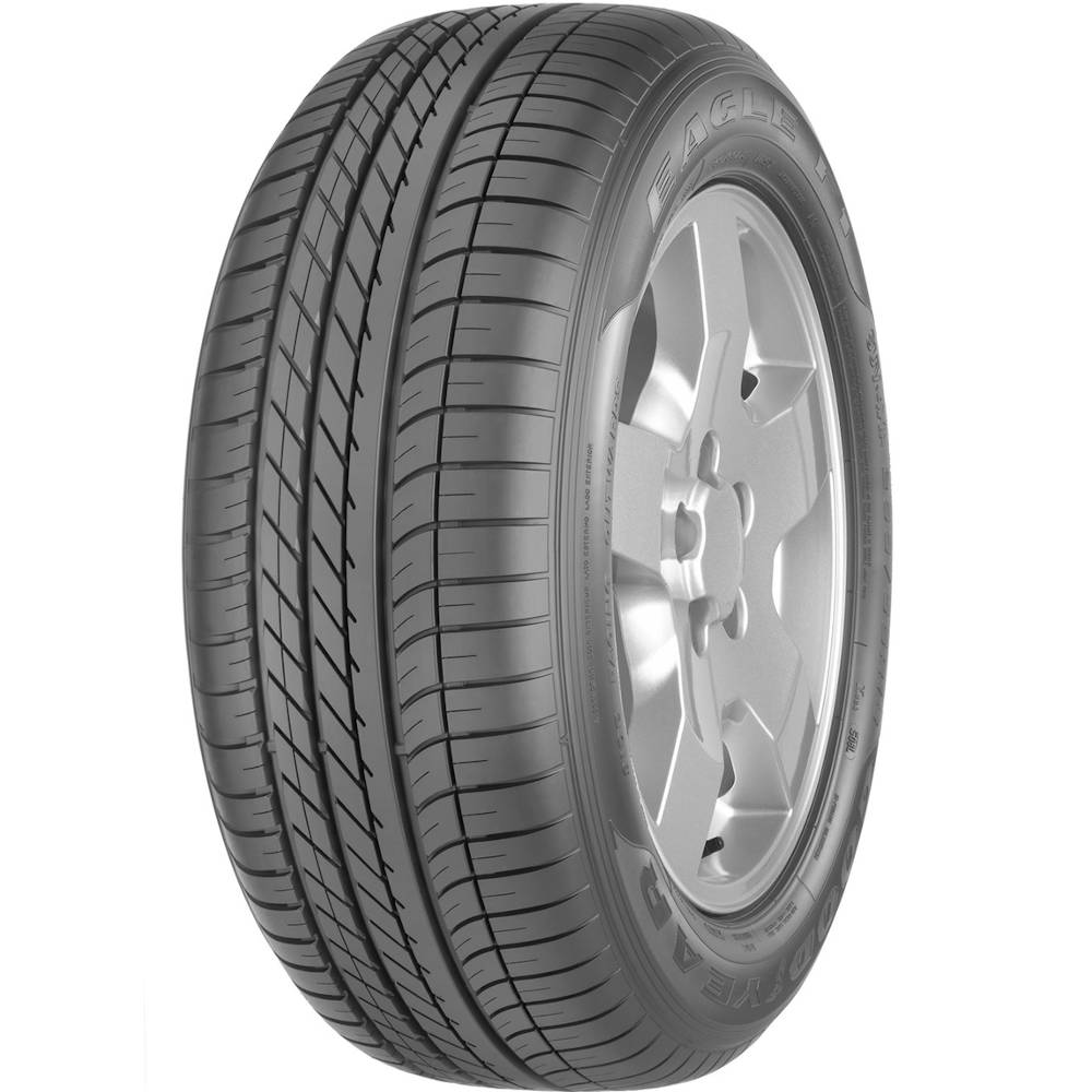 GOODYEAR EAGLE F1 ASYMMETRIC SUV 255/60R18 (30X10R 18) Tires