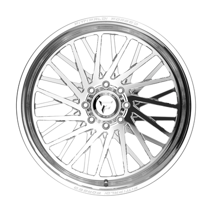 FITTIPALDI OFFROAD FTF501P-L 26X16, PCD 8X6.50, ET -101, CB 125.2-POLISHED