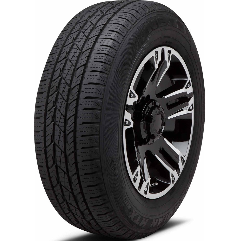 Nexen Roadian HTX RH5 275/55R20 (31.8x10.8R 20) Tires