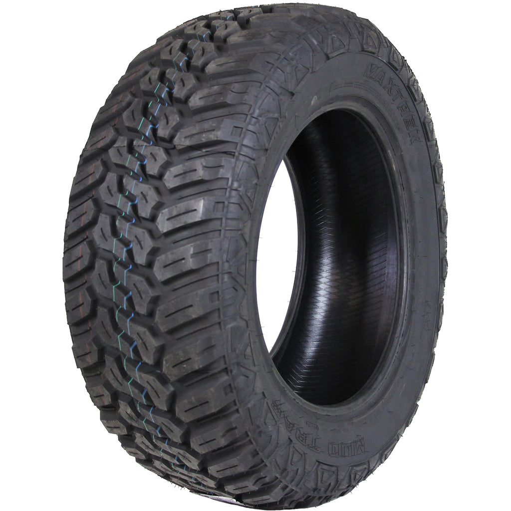 MAXTREK MUD TRAC MT 35X12.50R20LT Tires