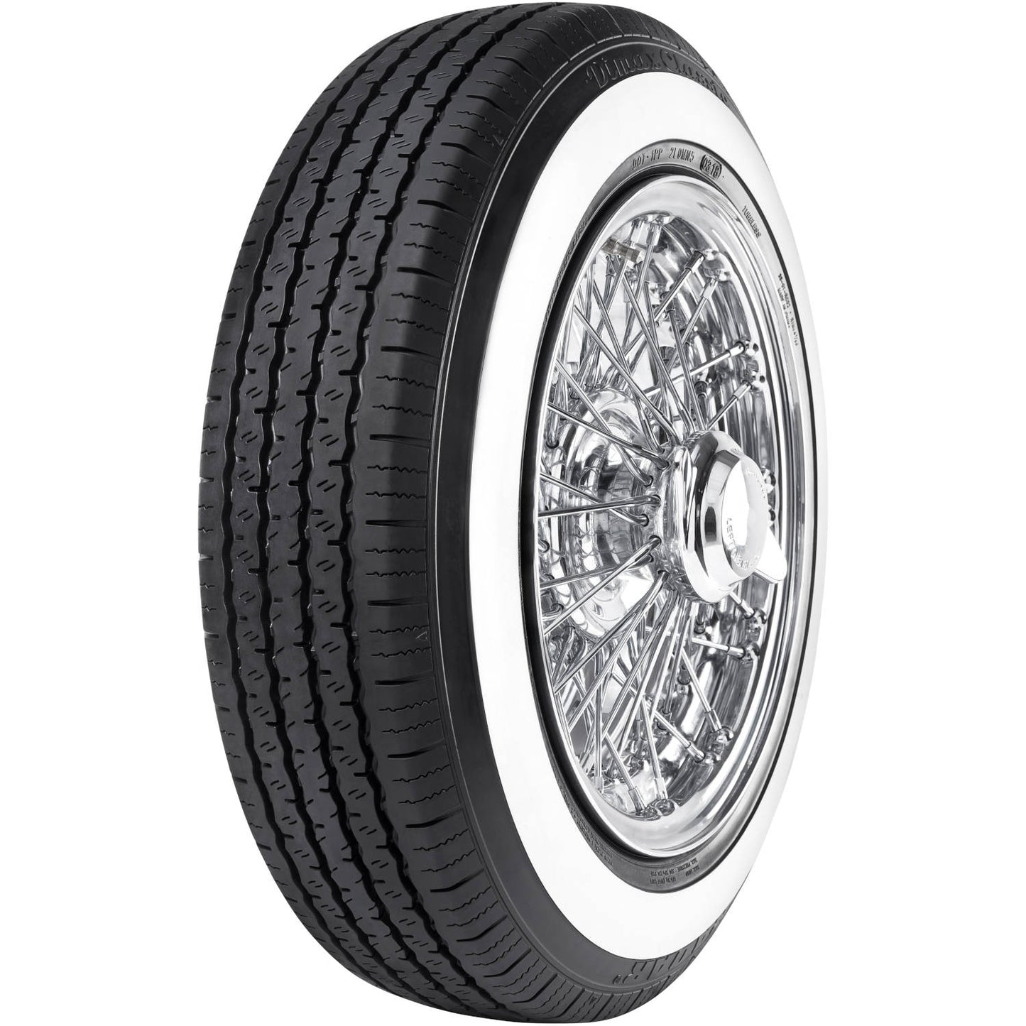 RADAR DIMAX CLASSIC 155R15 (15X6.1R 15) Tires