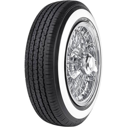 RADAR DIMAX CLASSIC 155R15 (15X6.1R 15) Tires