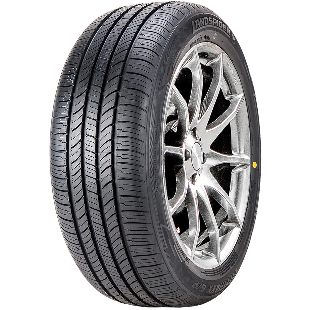 LANDSPIDER CITYTRAXX G/P 225/55R16 (25.7X8.9R 16) Tires