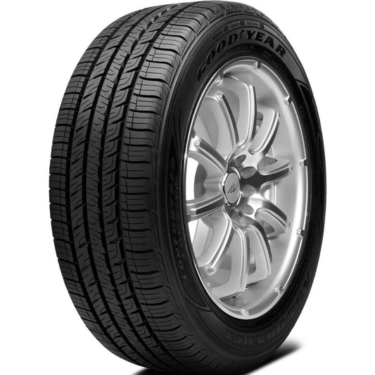 GOODYEAR ASSURANCE COMFORTRED TOURING 235/55R17 (27.2X9.7R 17) Tires