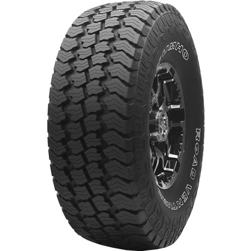 KUMHO ROAD VENTURE AT LT285/65R18 (32.6X0R 18) Tires