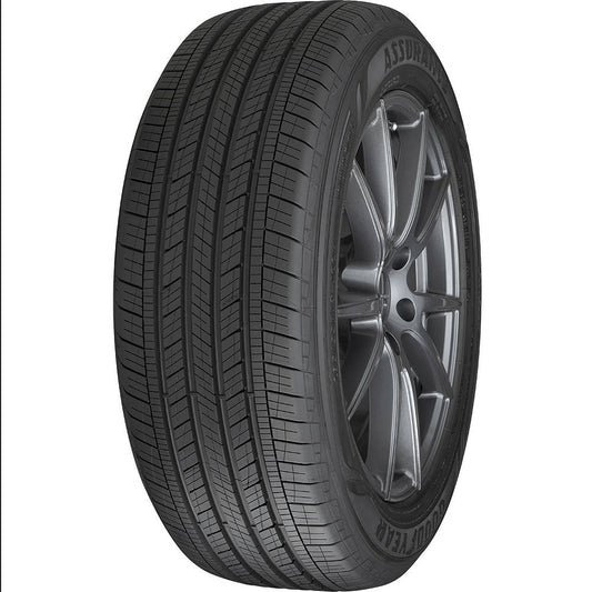 GOODYEAR ASSURANCE FINESSE 235/55R18 (28.2X9.3R 18) Tires