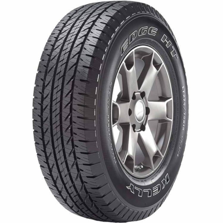 KELLY EDGE HT 245/70R17 (30.6X9.7R 17) Tires