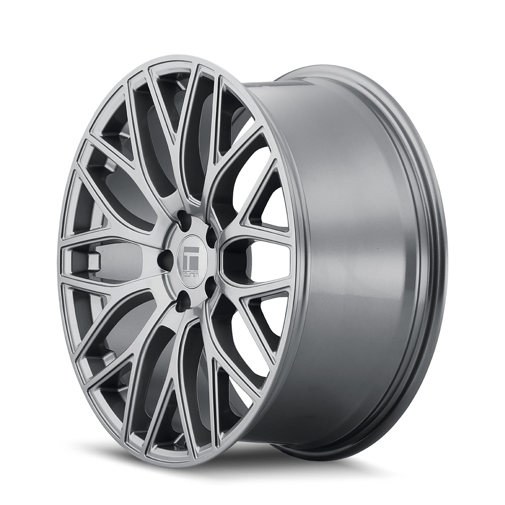 TOUREN TR76 3276 18X8 35 5x120 GRAPHITE