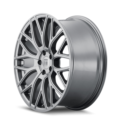 TOUREN TR76 3276 18X8 35 5x120 GRAPHITE