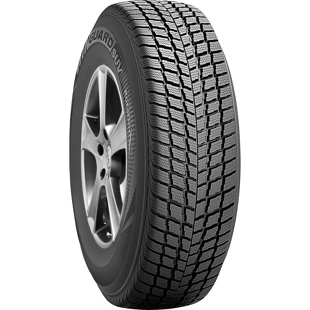 Nexen Winguard SUV 235/75R15XL (28.9x9.3R 15) Tires