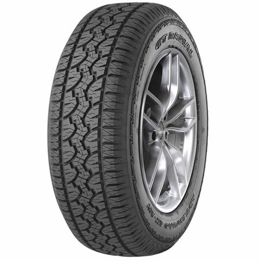 GT RADIAL ADVENTURO AT3 275/55R20 (31.9X10.8R 20) Tires