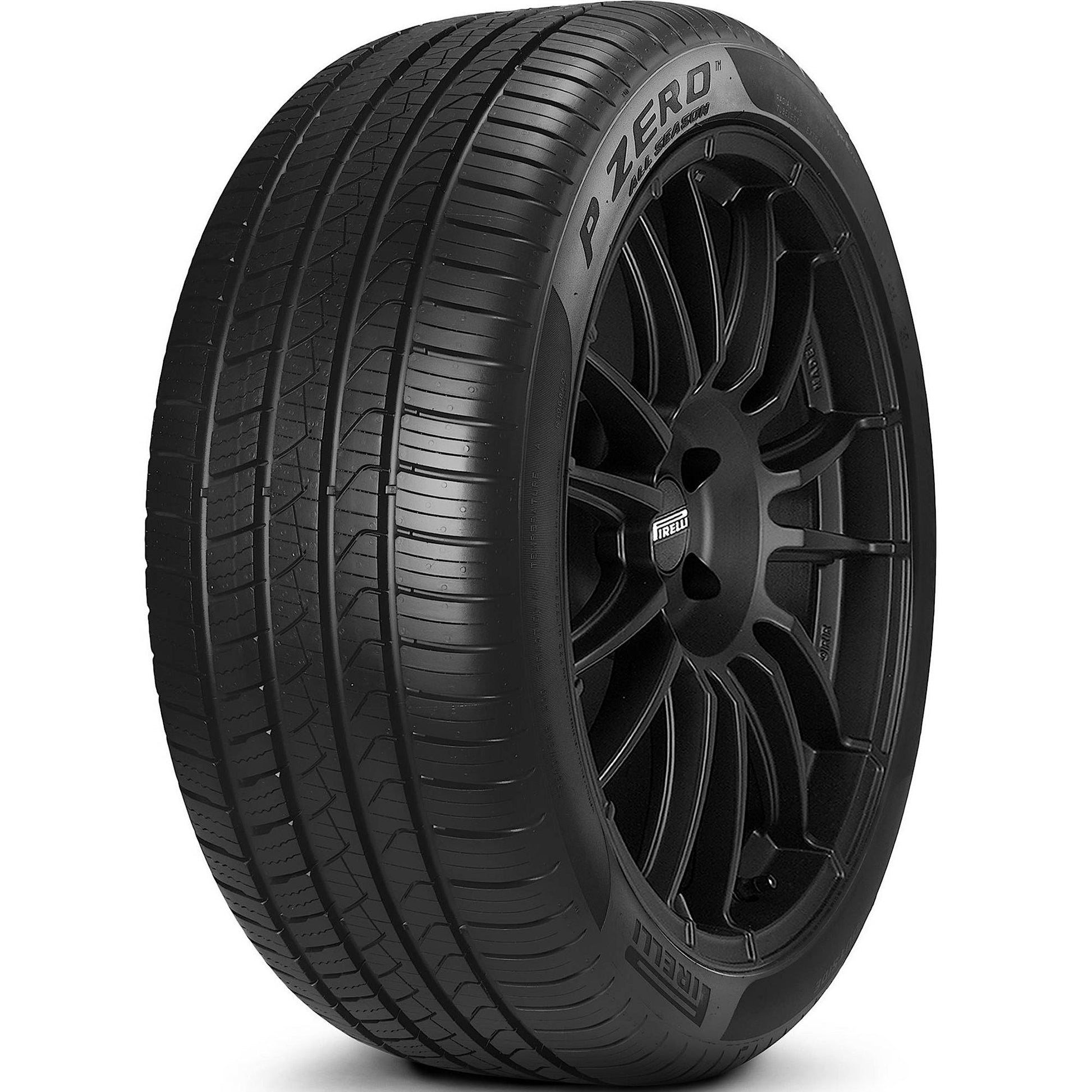 PIRELLI PZERO ALL SEASON 245/60R18 (29.6X9.7R 18) Tires