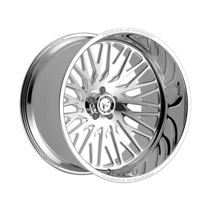 FITTIPALDI OFFROAD FTF500P-R 24X14, PCD 5X5.00, ET -76, CB 71.5-POLISHED