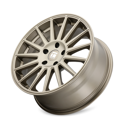 TOUREN TR92 3292 22X9 32 5x114.3 MATTE GOLD