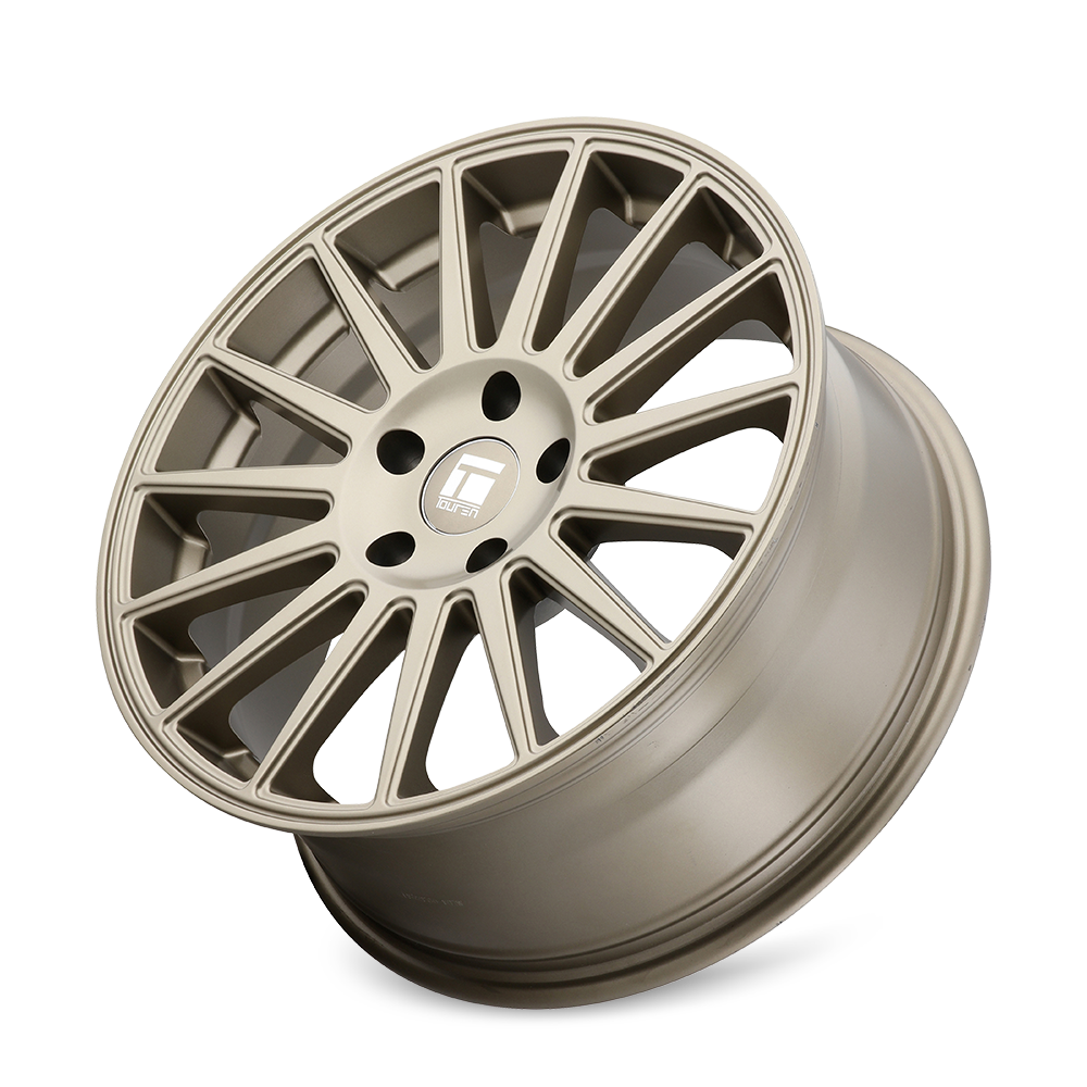 TOUREN TR92 3292 20X9 35 5x120 MATTE GOLD