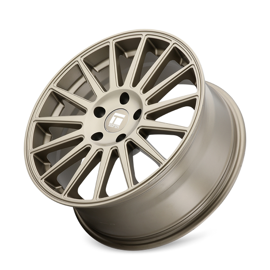 TOUREN TR92 3292 17X8 35 5x114.3 MATTE GOLD