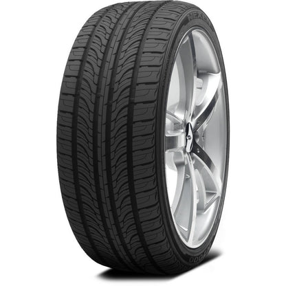 Nexen N7000 255/40ZR19 (27x10.2R 19) Tires