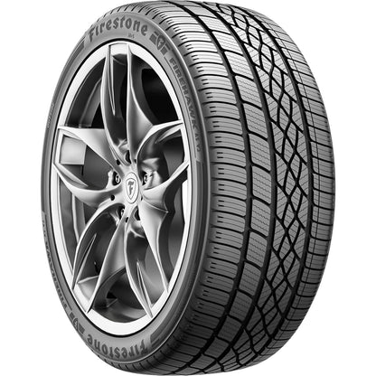 FIRESTONE FIREHAWK AS V2 225/50R18 (26.9X8.9R 18) Tires