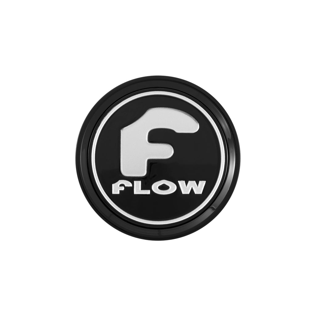 Flow 001 Floating Cap (Black)