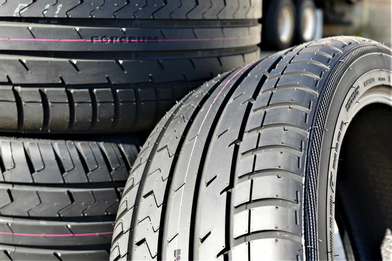 305/40R22-XL-FORCEUM PENTA BLK 114W