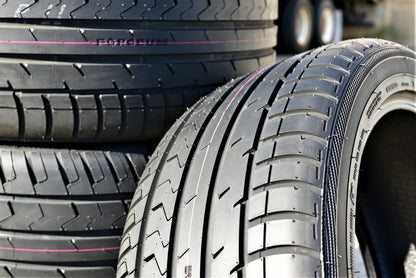 305/40R22-XL-FORCEUM PENTA BLK 114W