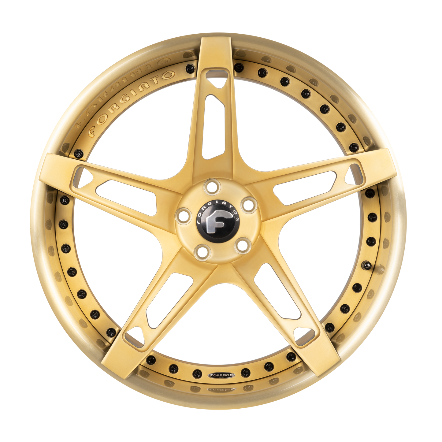 19"/20"/21"/22"/24"/26" Forgiato Affilato-ECL (Original ECL Forging) - Wheels | Rims