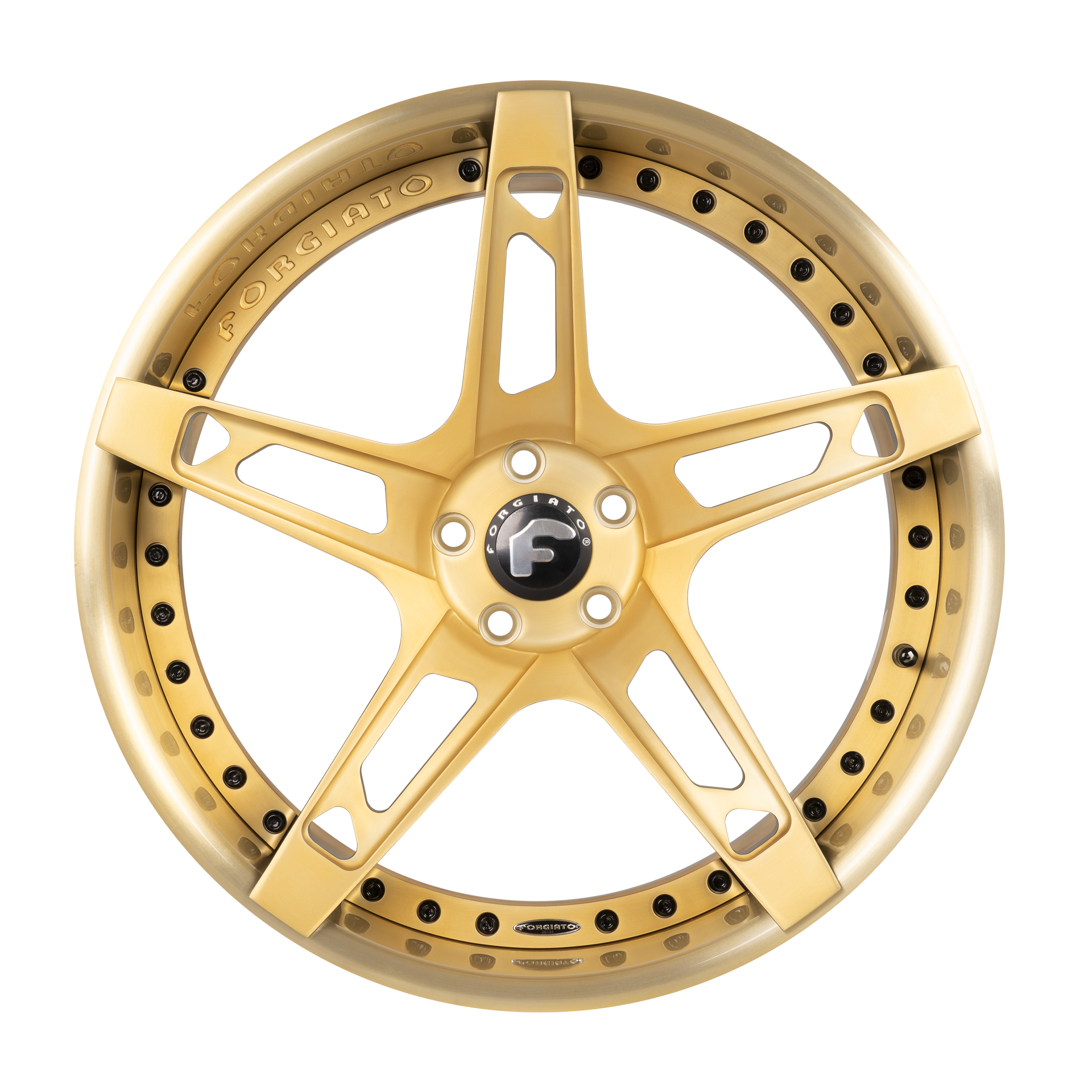 19"/20"/21"/22"/24"/26" Forgiato Affilato-ECL (Original ECL Forging) - Wheels | Rims