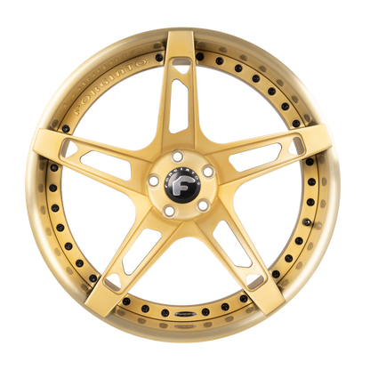 19"/20"/21"/22"/24"/26" Forgiato Affilato-ECL (Original ECL Forging) - Wheels | Rims