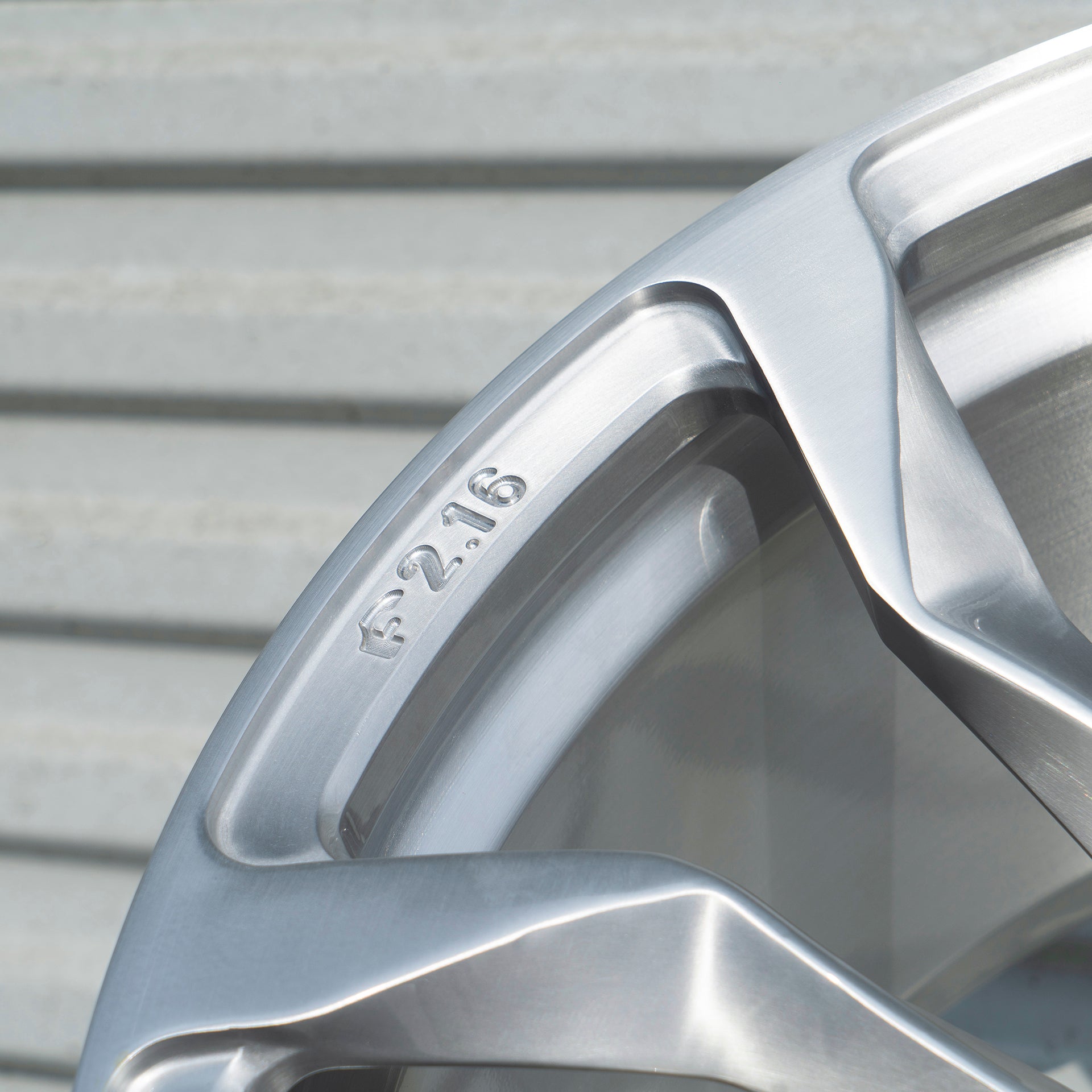 20"/21"/22"/24"/26" Forgiato F2.16-M (Mono Forging) - Wheels | Rims