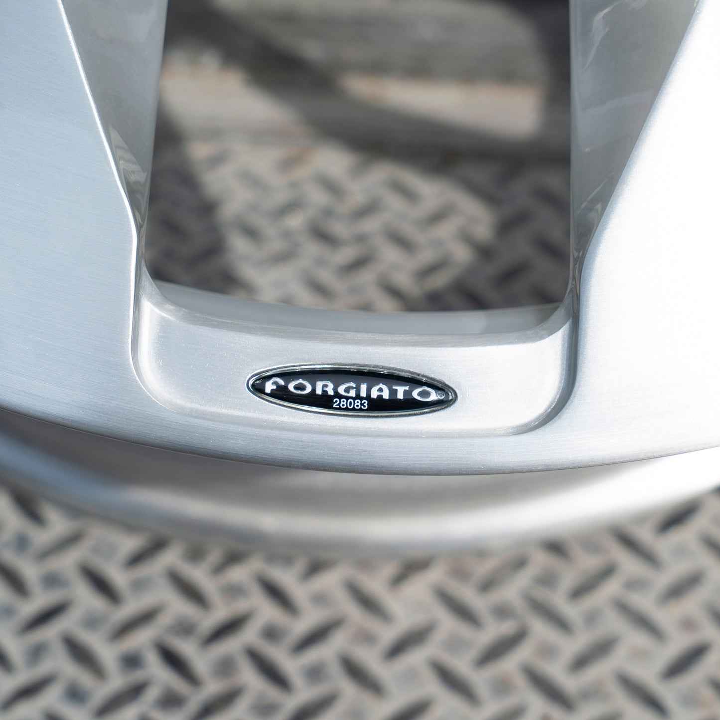 20"/21"/22"/24"/26" Forgiato F2.16-M (Mono Forging) - Wheels | Rims