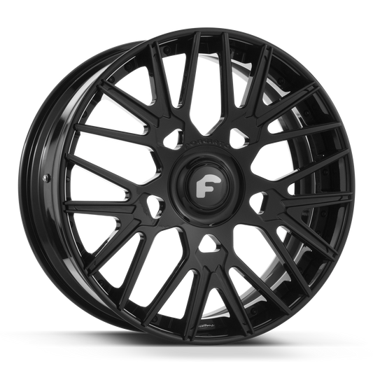 26" Set of Fratello for Jeep Cherokee Trackhawk (ECL Forging) - Wheels | Rims