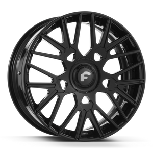 26" Set of Fratello for Jeep Cherokee Trackhawk (ECL Forging) - Wheels | Rims