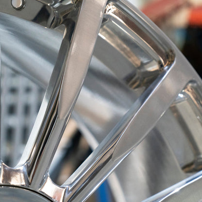 28" FORGIATO Piatto-M CUSTOM BUILT (Monoleggera) - Wheels | Rims