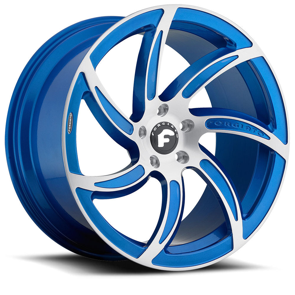 24" FORGIATO Azioni-M CUSTOM BUILT (Monoleggera) - Wheels | Rims