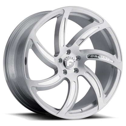 24" SET OF 4 FORGIATO Azioni-M for OLD SCHOOL CHEVY IMPALA (Monoleggera) - Wheels | Rims