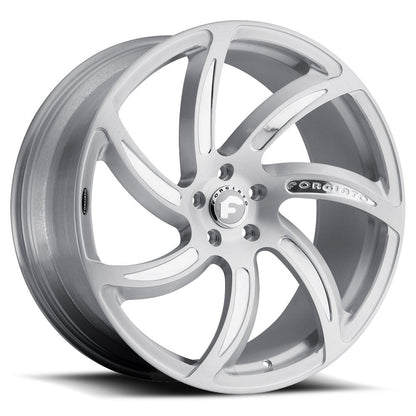 26" SET OF 4 FORGIATO Azioni-M for OLD SCHOOL CHEVY IMPALA (Monoleggera) - Wheels | Rims