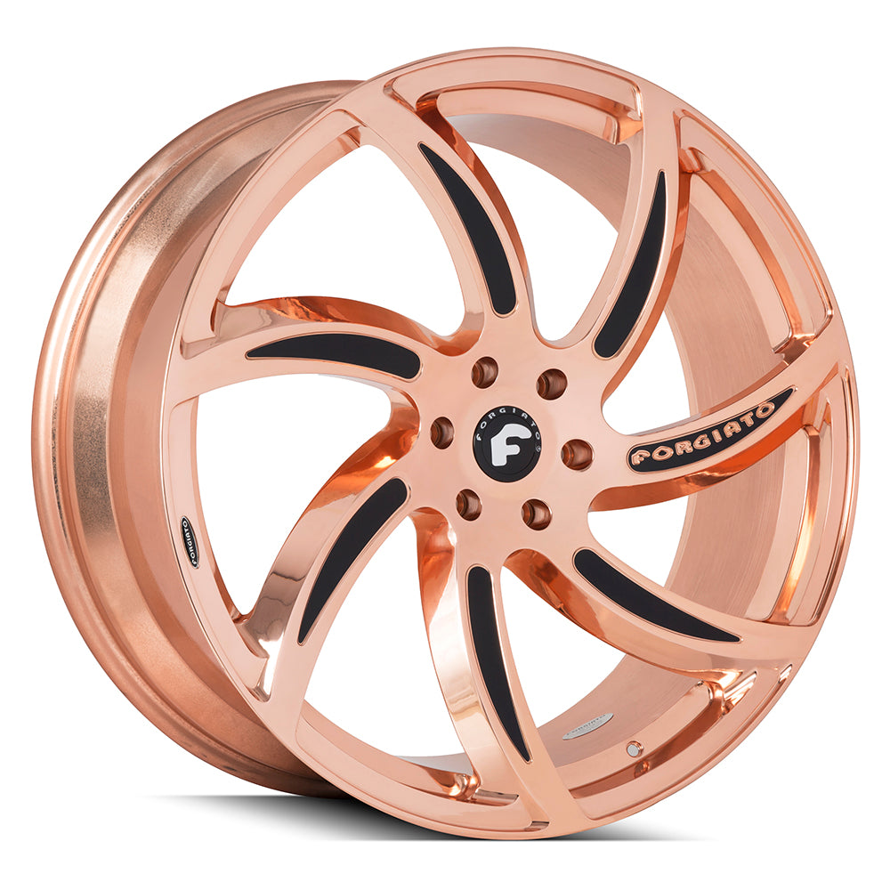 24" SET OF 4 FORGIATO Azioni-M for OLD SCHOOL CHEVY IMPALA (Monoleggera) - Wheels | Rims