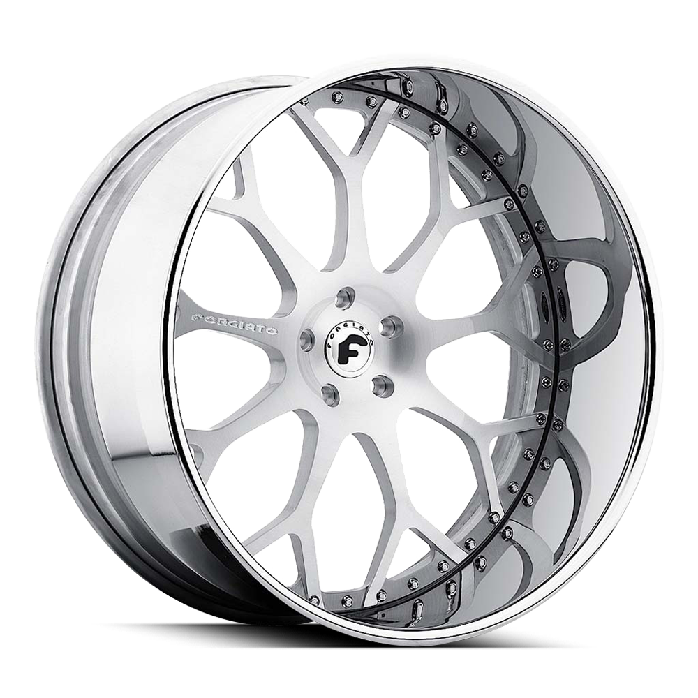 FORGIATO CUSTOM BUILD WHEELS – Wheels Below Retail