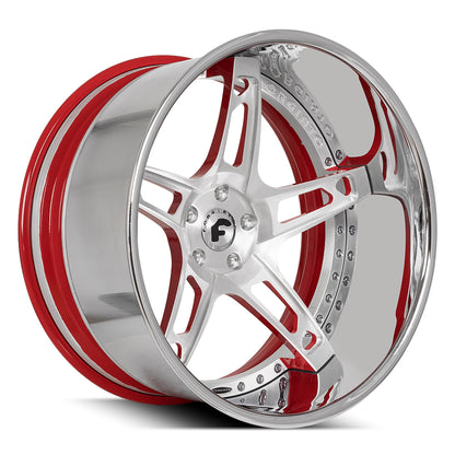 19"/20"/21"/22"/24"/26" Forgiato Affilato-ECL (Original ECL Forging) - Wheels | Rims