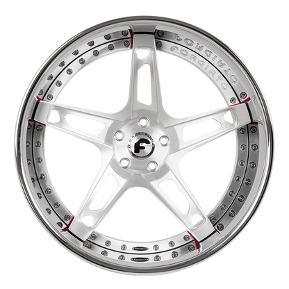 19"/20"/21"/22"/24"/26" Forgiato Affilato-ECL (Original ECL Forging) - Wheels | Rims