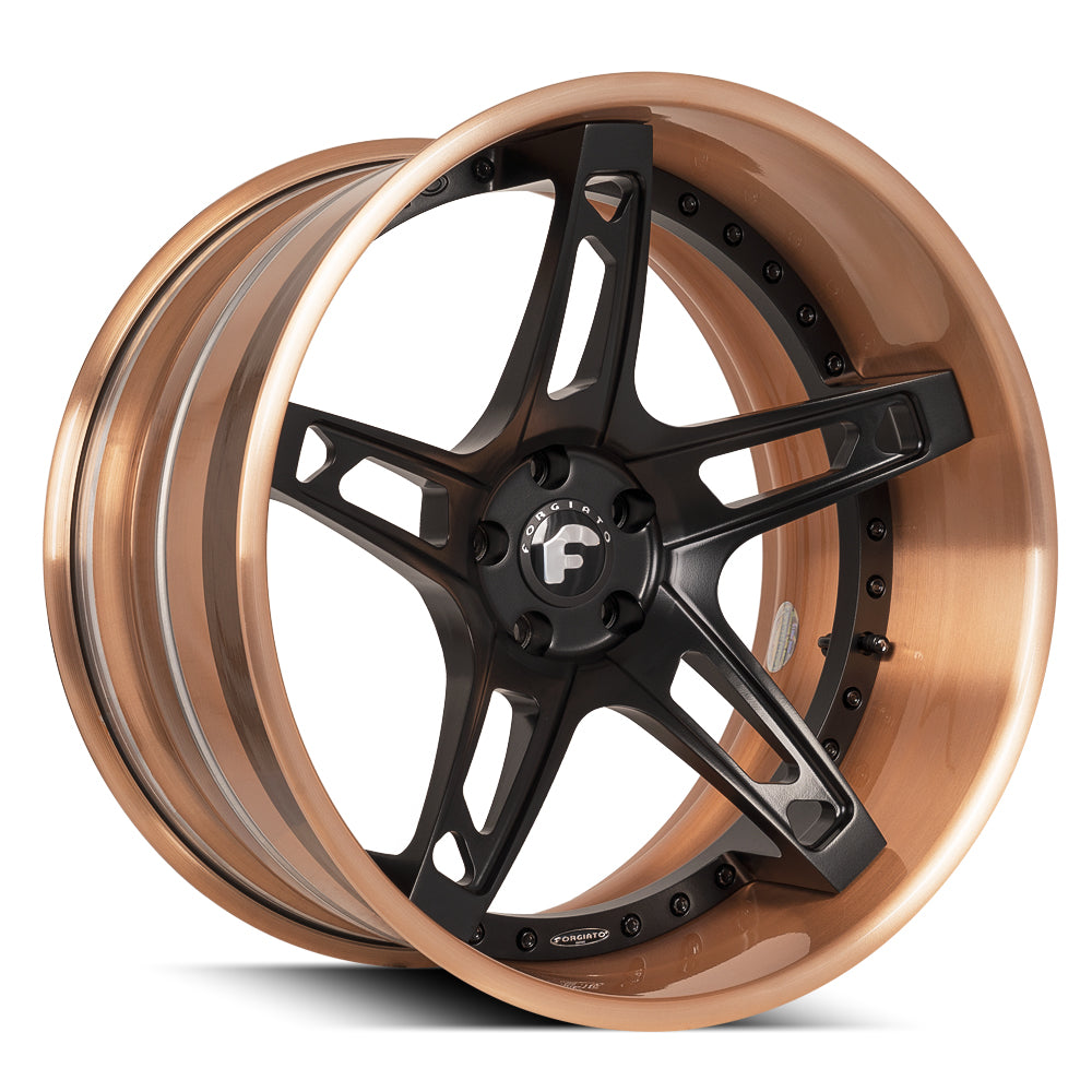 19"/20"/21"/22"/24"/26" Forgiato Affilato-ECL (Original ECL Forging) - Wheels | Rims